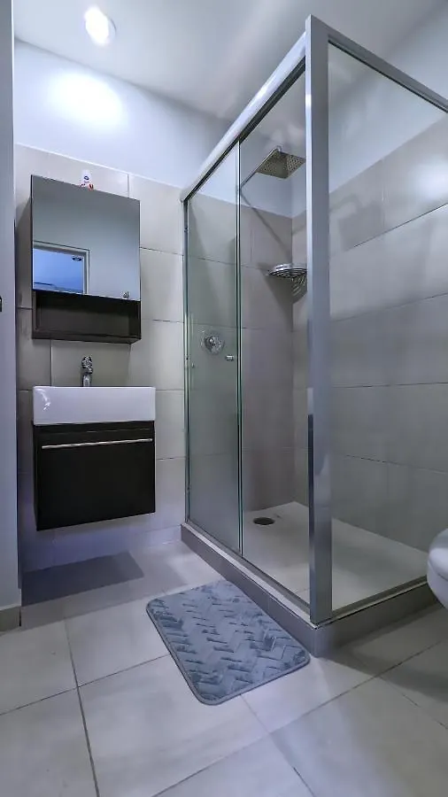 Apartment Riviera Home - New 2Br Condo W. Big Pool & Jacuzzi Playa del Carmen Mexico